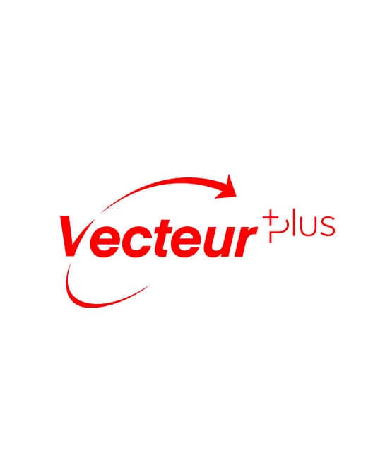 Vecteur Plus